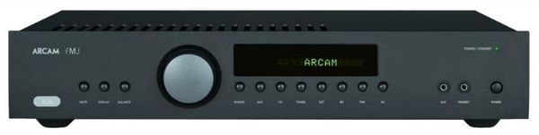 Отзывы Arcam FMJ A29