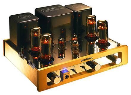 Отзывы Audio Space AS-3i(EL34)