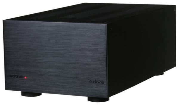 Отзывы Audiolab 8300A