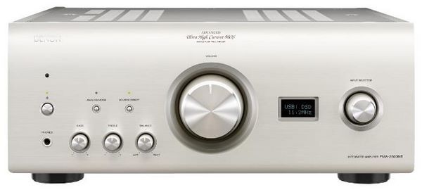 Отзывы Denon PMA-2500NE