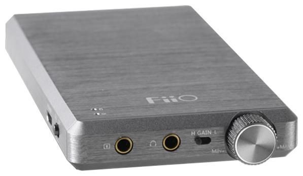 Отзывы Fiio Mont Blanc E12A