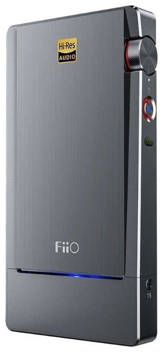 Отзывы Fiio Q5