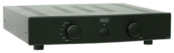 Отзывы Hegel H70