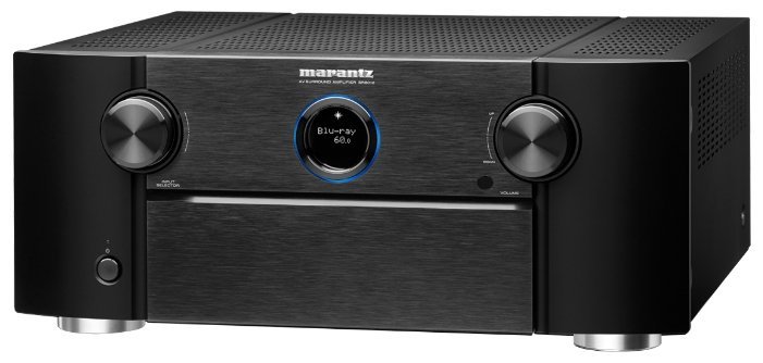 Отзывы Marantz SR8012