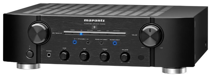 Отзывы Marantz PM8006