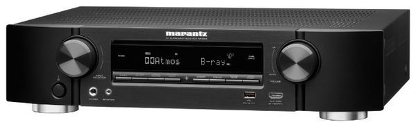 Отзывы Marantz NR1608