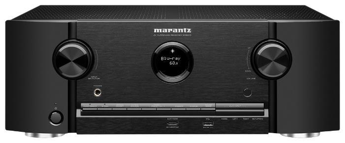 Отзывы Marantz SR5013