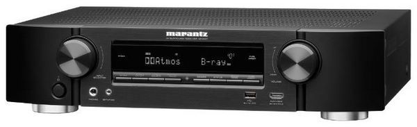 Отзывы Marantz NR1607