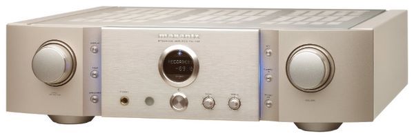Отзывы Marantz PM-14S1