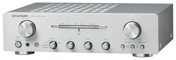 Отзывы Marantz PM6006