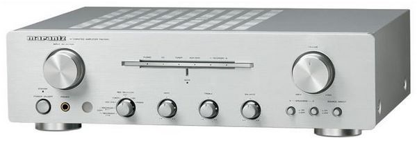 Отзывы Marantz PM7001