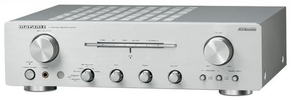 Отзывы Marantz PM7001 KI