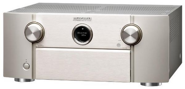 Отзывы Marantz SR7010