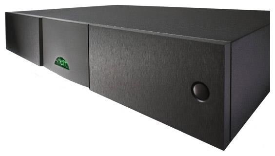 Отзывы Naim Audio NAP 200