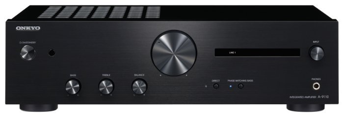 Отзывы Onkyo A-9110