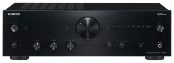 Отзывы Onkyo A-9150