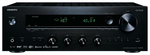 Отзывы Onkyo TX-8270