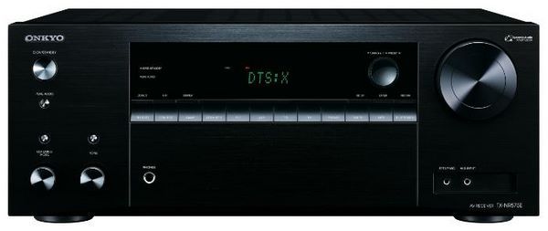 Отзывы Onkyo TX-NR575