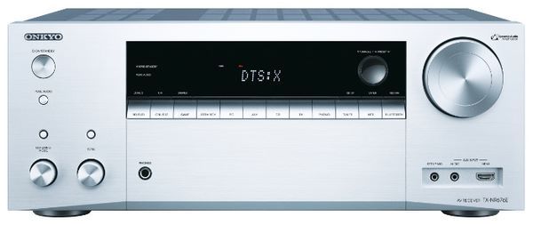 Отзывы Onkyo TX-NR676