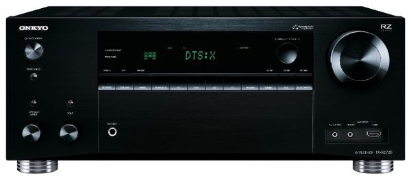 Отзывы Onkyo TX-RZ720