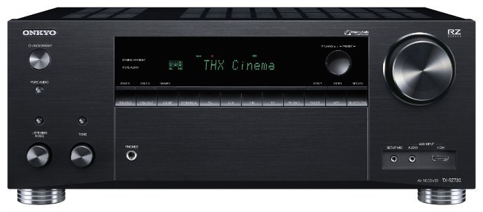 Отзывы Onkyo TX-RZ730