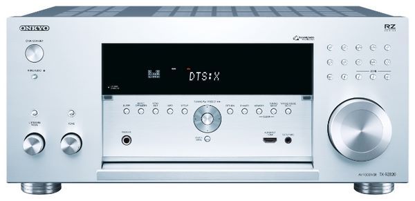 Отзывы Onkyo TX-RZ820