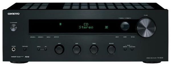 Отзывы Onkyo TX-8030