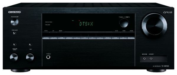 Отзывы Onkyo TX-NR555