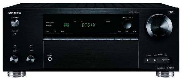 Отзывы Onkyo TX-RZ710