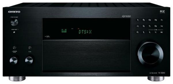 Отзывы Onkyo TX-RZ810