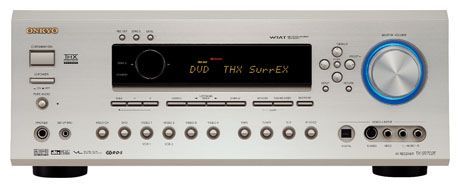 Отзывы Onkyo TX-SR702E