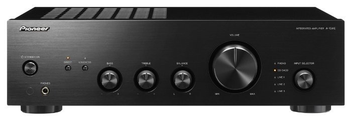 Отзывы Pioneer A-10AE