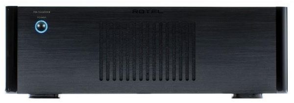 Отзывы Rotel RB-1552 MkII