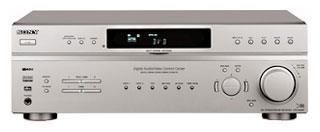Отзывы Sony STR-DE497