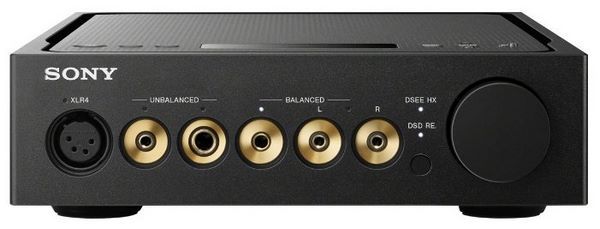 Отзывы Sony TA-ZH1ES