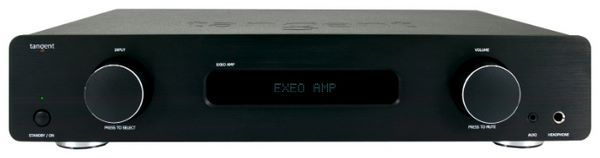 Отзывы Tangent EXEO AMP