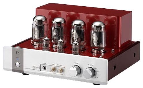 Отзывы Triode TRV-88SE