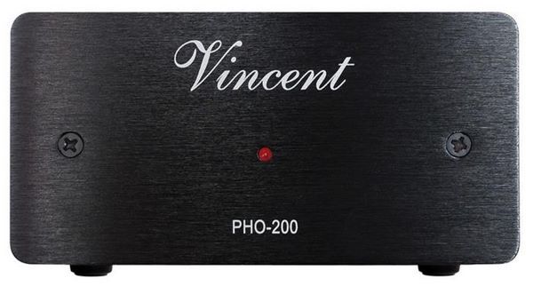 Отзывы Vincent PHO-200