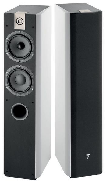 Отзывы Focal Chorus 716