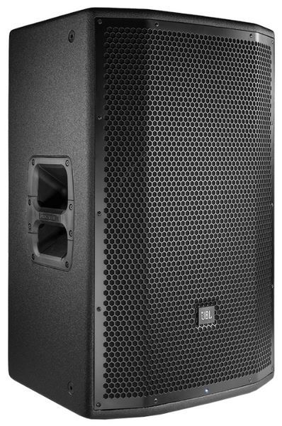 Отзывы JBL PRX815W