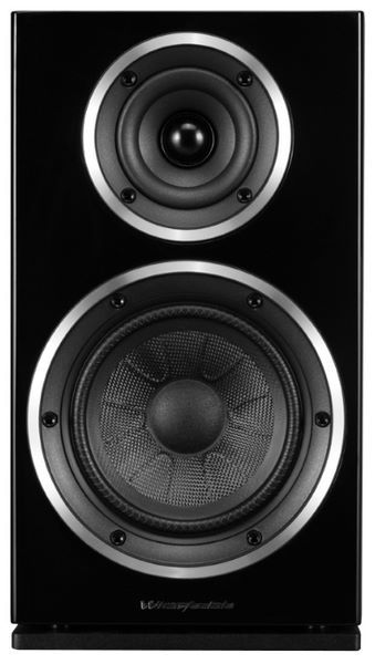 Отзывы Wharfedale Diamond 225