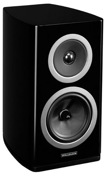 Отзывы Wharfedale Reva-2