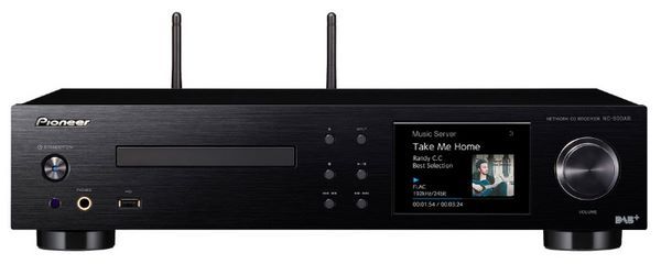 Отзывы Pioneer NC-50DAB