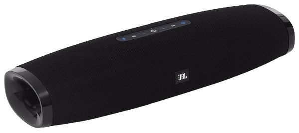 Отзывы JBL Boost TV