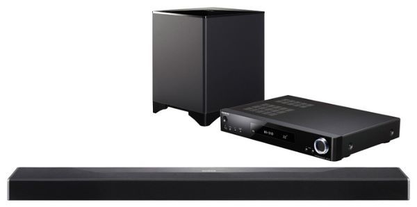 Отзывы Onkyo LS-7200