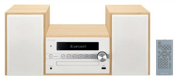 Отзывы Pioneer X-CM56-W