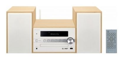 Отзывы Pioneer X-CM66D-W