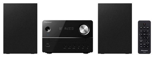 Отзывы Pioneer X-EM26-B