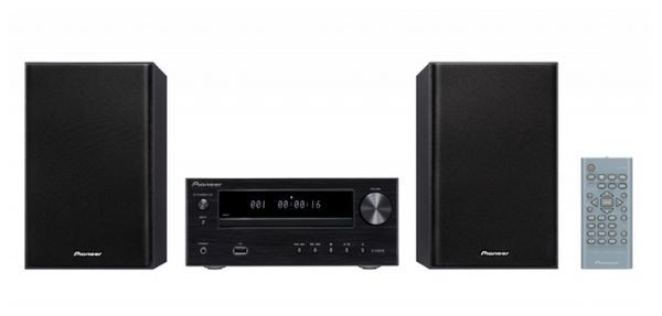 Отзывы Pioneer X-HM16-B