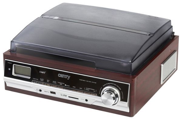 Отзывы Camry CR1114